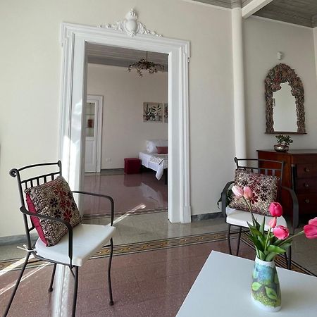 Domus Claudia San Giovanni Řím Exteriér fotografie