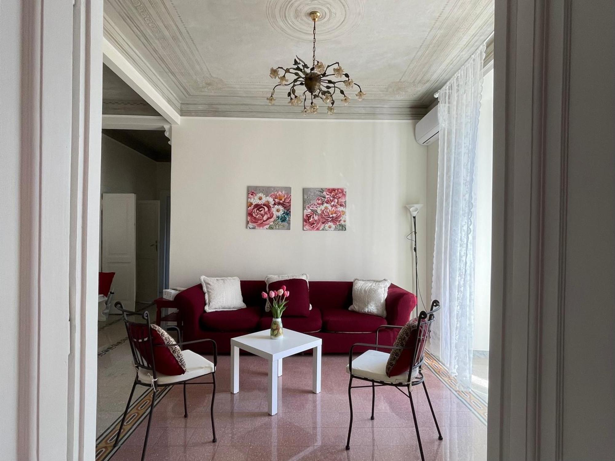 Domus Claudia San Giovanni Řím Exteriér fotografie
