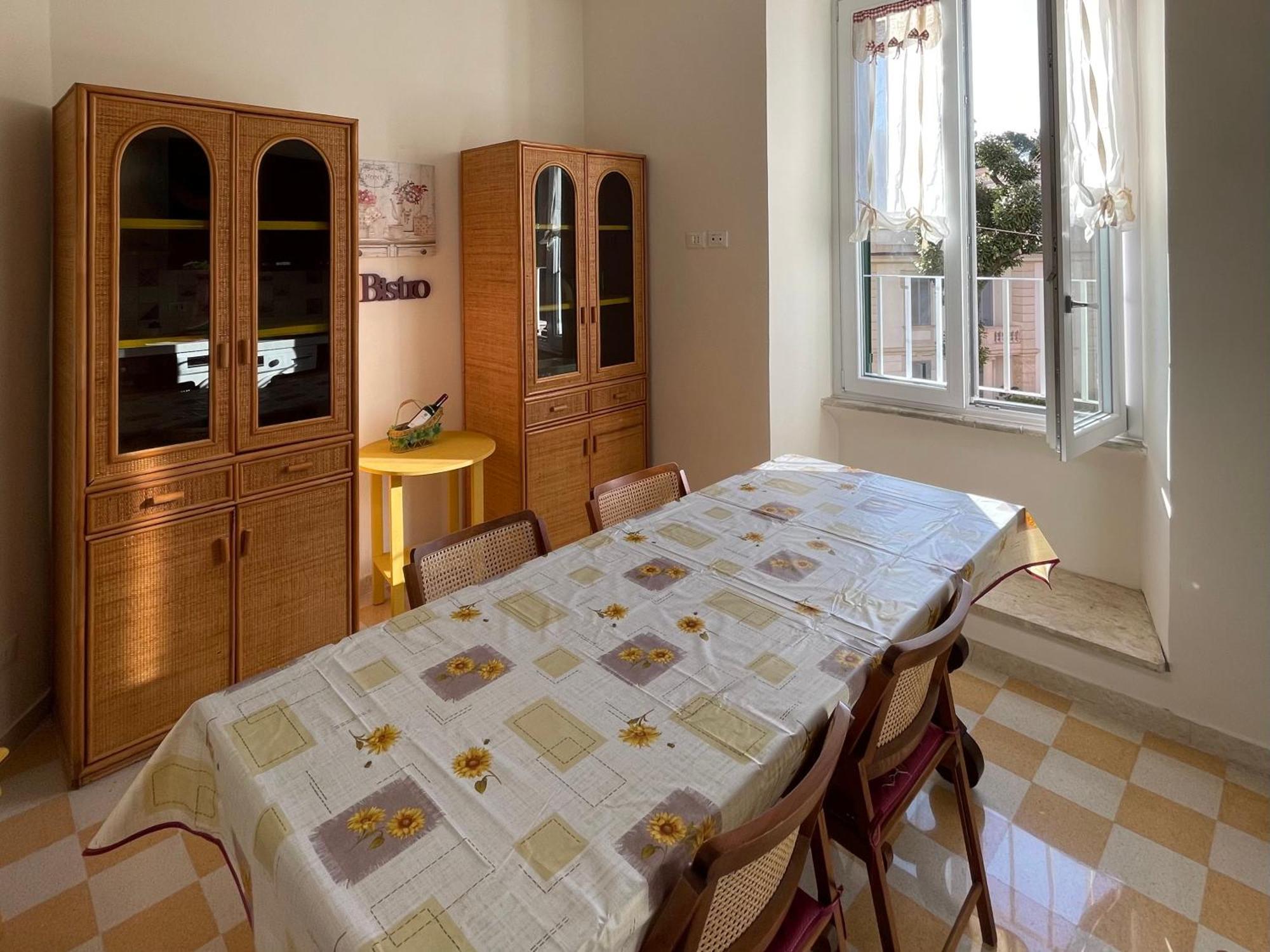 Domus Claudia San Giovanni Řím Exteriér fotografie