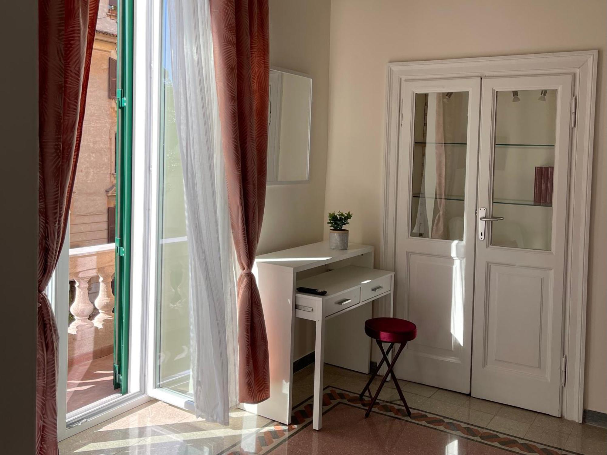 Domus Claudia San Giovanni Řím Exteriér fotografie
